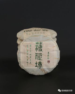 2023年 薄荷塘小饼